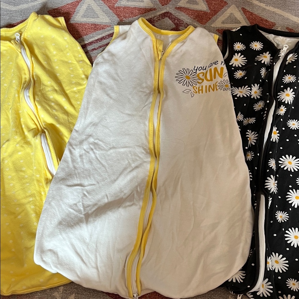 Sleep sacks